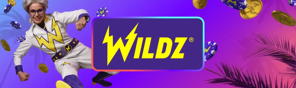 Wildz Casino