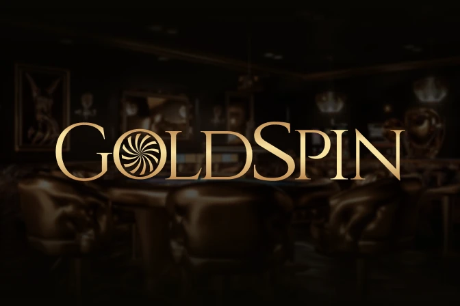 Goldspin Casino