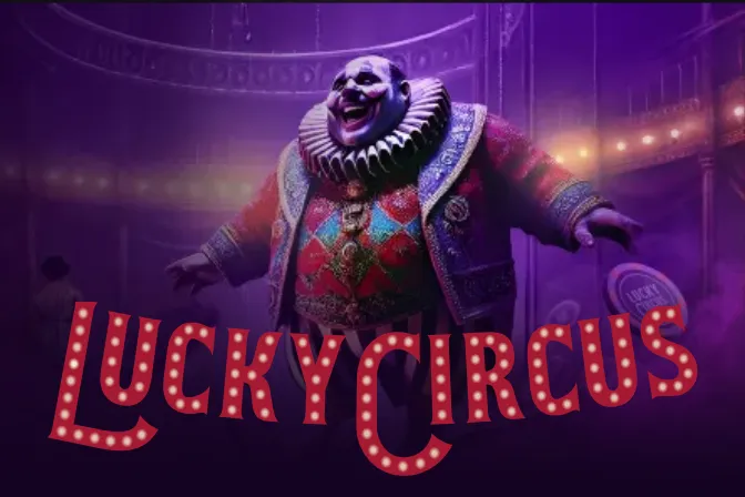 Lucky Circus Casino