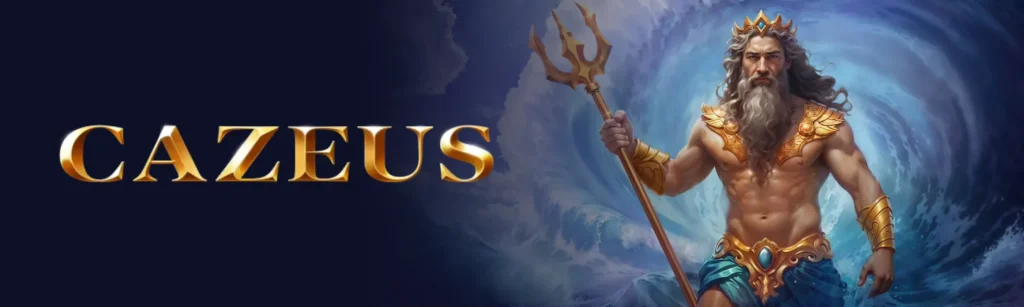 Cazeus Casino