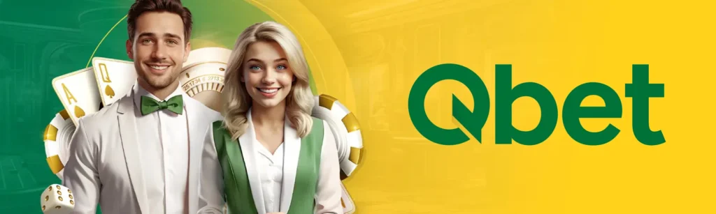 Qbet Casino