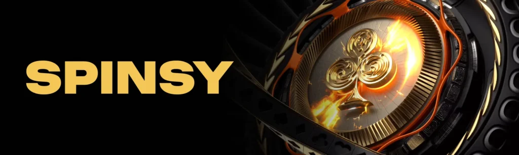 Spinsy Casino