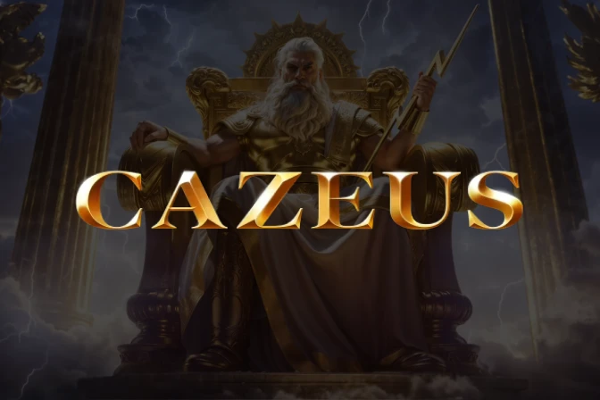 Cazeus Casino