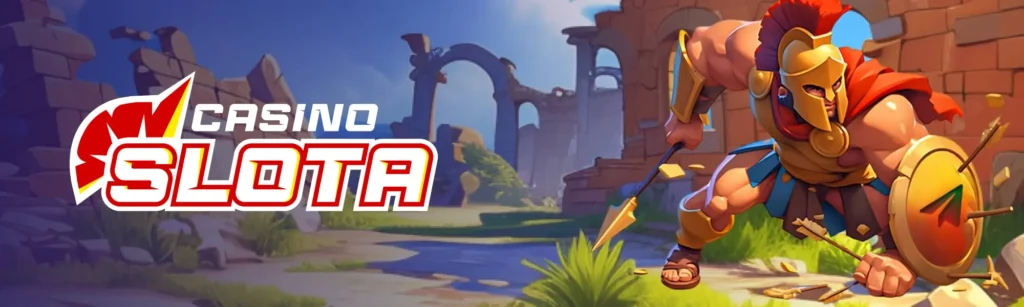 Slota Casino