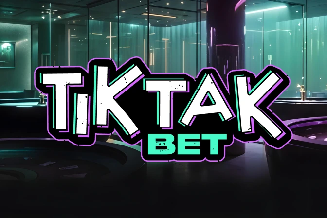 TiktakBet
