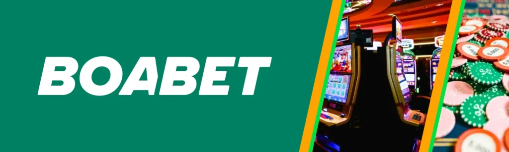 Boabet Casino