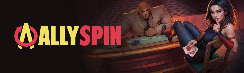 AllySpin Casino