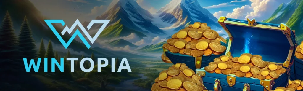 Wintopia Casino