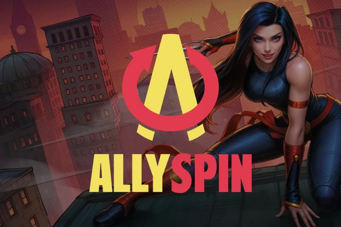 Allyspin