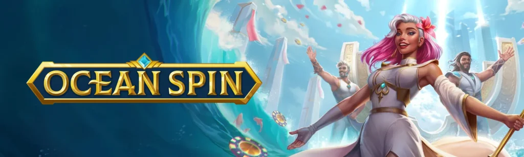 Oceanspin Casino