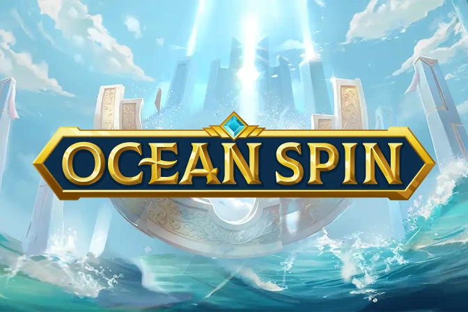 Oceanspin Casino