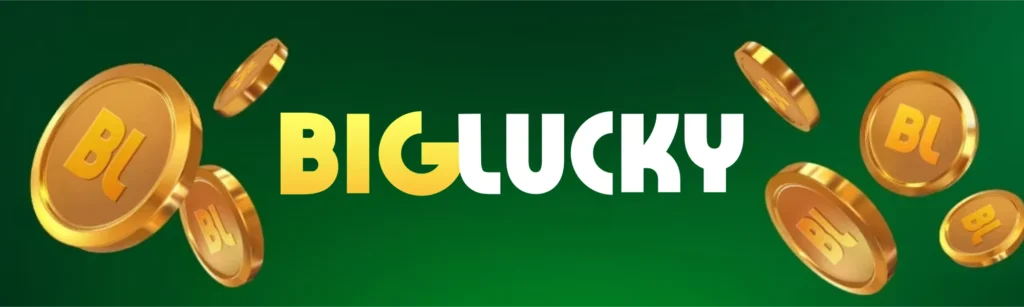 Big Lucky