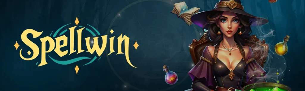 Spellwin Casino