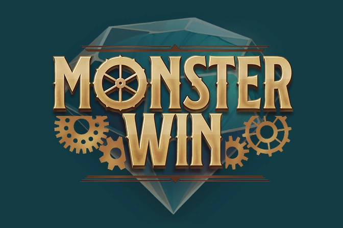 MonsterWin Casino
