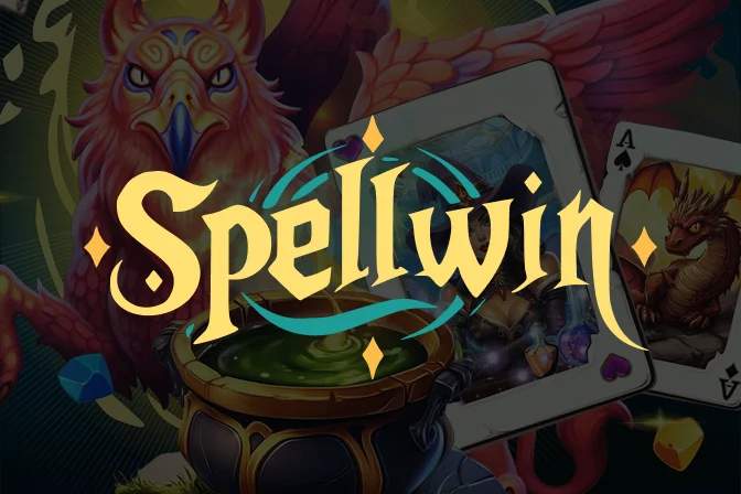 Spellwin Casino