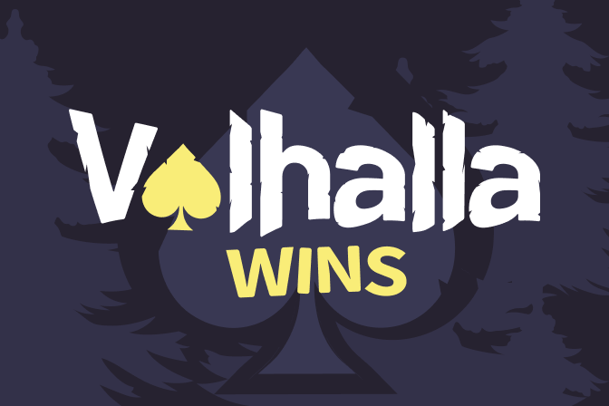 Valhalla Wins