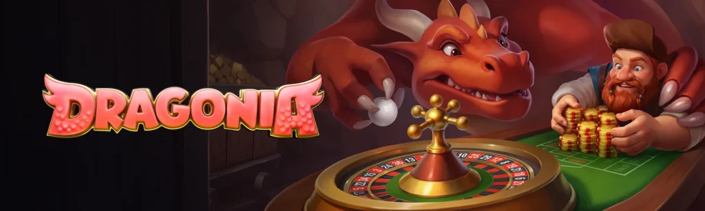 Dragonia Casino