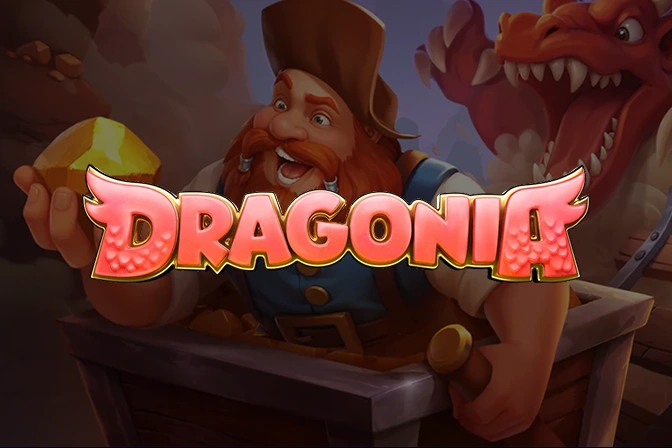 Dragonia Casino